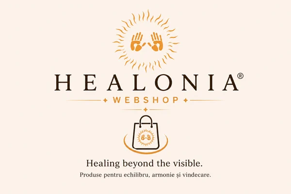 Healonia Webshop